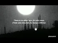 You're All I Want "Cigarettes After Sex" /Lirik dan terjemah