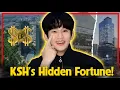 Kim Soo Hyun s Insane Net Worth Revealed