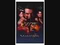 Goldeneye - James Bond Theme 95