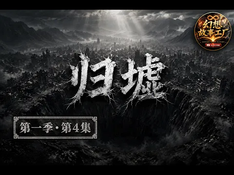 Guixu: The Abyss, Season 1 Episode 3
