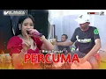 RISCA YANUAR - PERCUMA - VIE MUSIC || LIVE IN LAMONGAN Ft @celloaudioofficial4869 