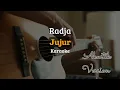 Lagu Jujur - Radja | Karaoke Akustik