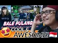 Download Lagu 🇮🇩 FIRST TIME LISTENING TO ESA RISTY - BALE PULANG II ANGIN DATANG KASIH KABAR (LIVE) | REACTION
