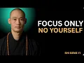 Download Lagu 10 Shaolin Lessons To Help You FOCUS ONLY ON YOURSELF | SHI HENG YI BEST MOTIVATION SPEECH