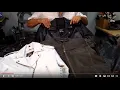 Leather JACKET FEATURES by Jamin Leather
