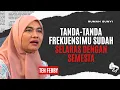 Lagu TEH FEBBY: TANDA-TANDA FREKUENSIMU SUDAH SELARAS DENGAN SEMESTA