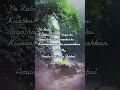 Download Lagu Ya Rohma Ya Rohim