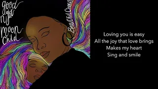 Download Beautiful Chorus - Goodnight Moon Child (Official Lyric Video) MP3