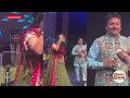 Geeta Rabari - Tetudo Live in Sydney 2026 | Australia Garba 2026 | Full Energy Performance | 
