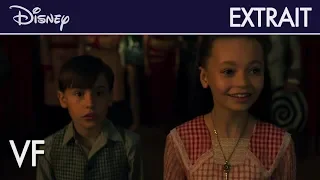 Dumbo - Extrait : Vole petit ! VF