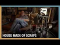 House Made of Scraps VOA Connect