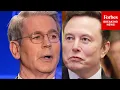 Download Lagu WATCH: Scott Bessent Reacts To Elon Musk Founding Rival Political Party Called 'The America Party'