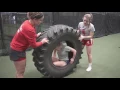 Riley O Connor s review of Coach Creer Workouts