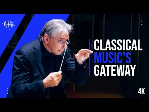 Britten - The Young Personu0027s Guide to the Orchestra | Michael Tilson Thomas | New World Symphony