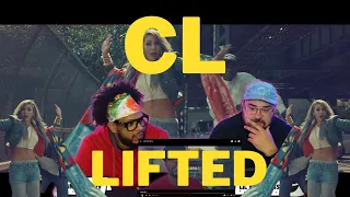 Download CL - 'LIFTED' M/V Reaction MP3