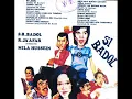 Download Lagu deddy m borhan _ si badol (1979)