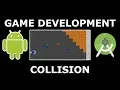 Ep 07 - Collision detection and enemy spaw Android Studio 2D Game Development