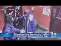 Police Looking For 2 Suspects In Deadly Double Shooting Outside Club Risque