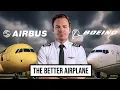Download Lagu 737 vs A320: After Flying Both, One Clear Winner