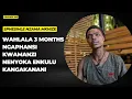 Download Lagu EPISODE 461 WAHLALA 3 MOTHS NGAPHANSI KWAMANZI WAKHISHWA NGEZIMBUZI EZINTATHU ISPHONGO NAMASIKAZI