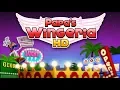Papa s Wingeria Part 1 - WOWIEEEE