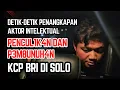 Download Lagu DETIK-DETIK PEN4NGK4P4N AKTOR INTELEKTUAL PENCUL1K4N DAN P3M8UNUH4N KCP BRI DI SOLO 