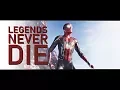 Download Lagu Avengers : Infinity War | Legends Never Die