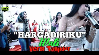 Download HARGADIRIKU Wali Versi Tanjidor || GDC Musik Live Cijati Situraja MP3
