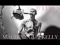Machine Gun Kelly - 27 Sub Espanol Live at EST Fest 2017