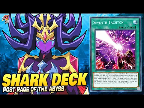 Download MP3 Deck Shark Version 2 | EDOPRO | Replays 🎮 + Decklist ✔️