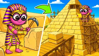 Sam è diventato una MUMMIA?! 😱🏺 Un’incredibile avventura nell’Antico Egitto!