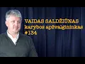 Saldžiūnas #134 20251115 vieša versija
