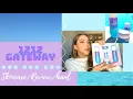 1212 Gateway Skincare line by Catherine Paiz I use it Zchelis