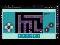 Maze Game Coding Challenge MakeCode