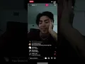 DPRIAN IG live new song spoiler