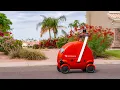 Download Lagu DoorDash Dot
