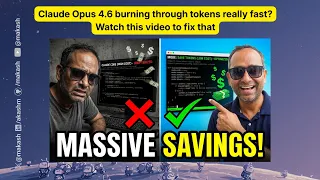 Claude Code is Burning Your Tokens Here s the Fix Opus 4 6 Effort Levels