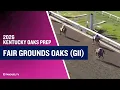 2026 400 000 Fair Grounds Oaks G2 at Fair Grounds