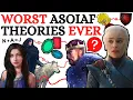 Download Lagu Mijn top 10 minst favoriete ASOIAF-theorieën