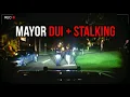 Drunk Florida Mayor Chases Couple Home Gets Arrested on Their Lawn