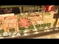 Seafood City opens in Chandler Arizona Here s an inside look