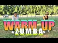 Download Lagu ZUMBA WARM UP ( Dj YuanBryan Remix ) Dance Workout l Zumba