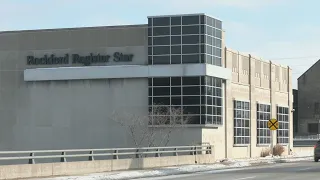 Former Rockford Register Star building to be transformed into luxury apartments and retail spaces
