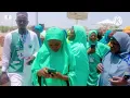 Download Lagu HAJJ 2023 || Kaduna State Female Pilgrims || Ziyara Cikin Garin Madina 1444