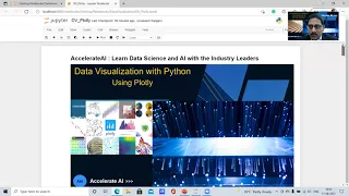 Data Visualization with Python Using Plotly