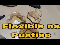 Pustiso Flexible Dentures
