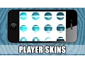 Unity Mobile Game Tutorial 5 Player Skins Tutorial C