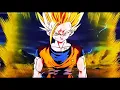 Gohan Angers Theme (1 Hour)