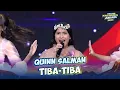 Download Lagu Quinn Salman - Tiba-Tiba | AMAZING KIDS FAVORITE AWARDS 2024