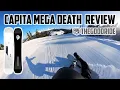 Capita Mega Death Review